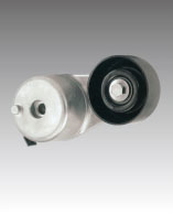 Tensioner pulley 04311