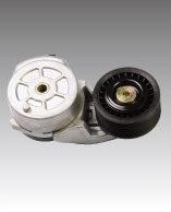 china tensioner pulley