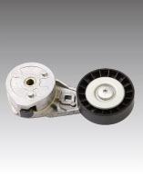 tensioner pulley sales