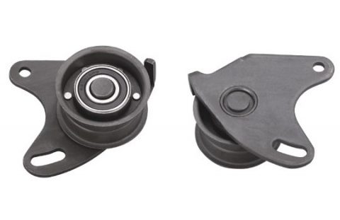 Tensioner pulley,china huanqiu automobile components factory