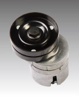 Tensioner pulley