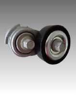 china tensioner pulley