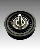 china tensioner pulley