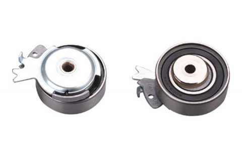 china crankshaft pulley