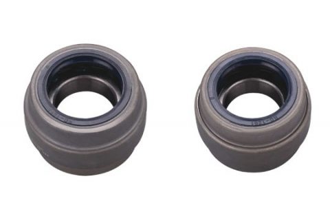 crankshaft pulley