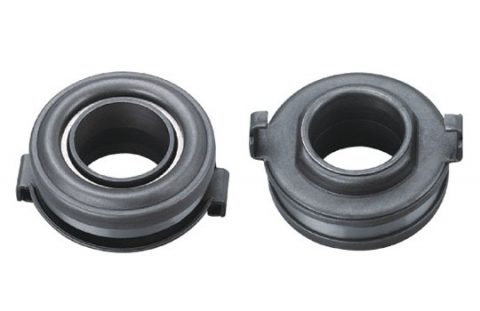 automobile release bearing